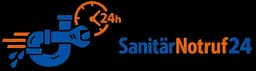 Sanitär24 Logo