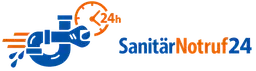 Sanitär24 Logo